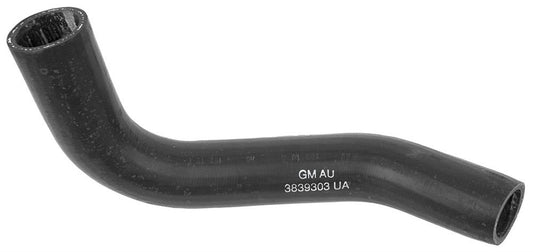 Radiator Hose, 1964-1966 Chevelle El Camino Lower Small Block (Except L79)