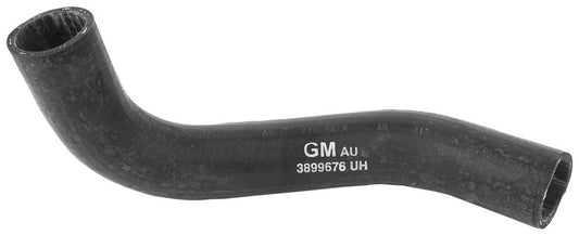 Radiator Hose, 1966-1967 Chevelle El Camino Lower L79 (327 350, 327 325)