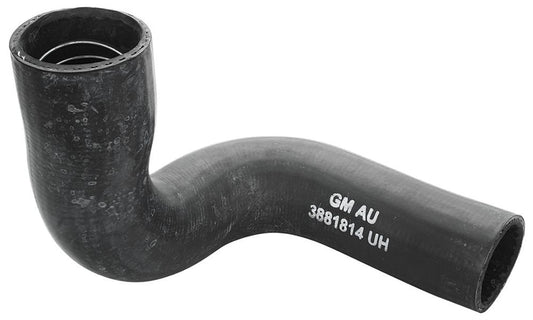 Radiator Hose, 1966-1967 Chevelle El Camino Lower Big Block