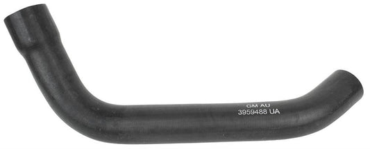 Radiator Hose, 1969-1972 Chevelle El Camino Lower Small Block