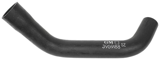 Radiator Hose, 1969-1970 Chevelle El Camino Lower Big Block