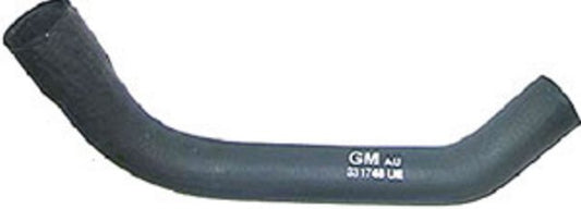 Radiator Hose, 1973-1974 Chevelle El Camino Lower Small Block