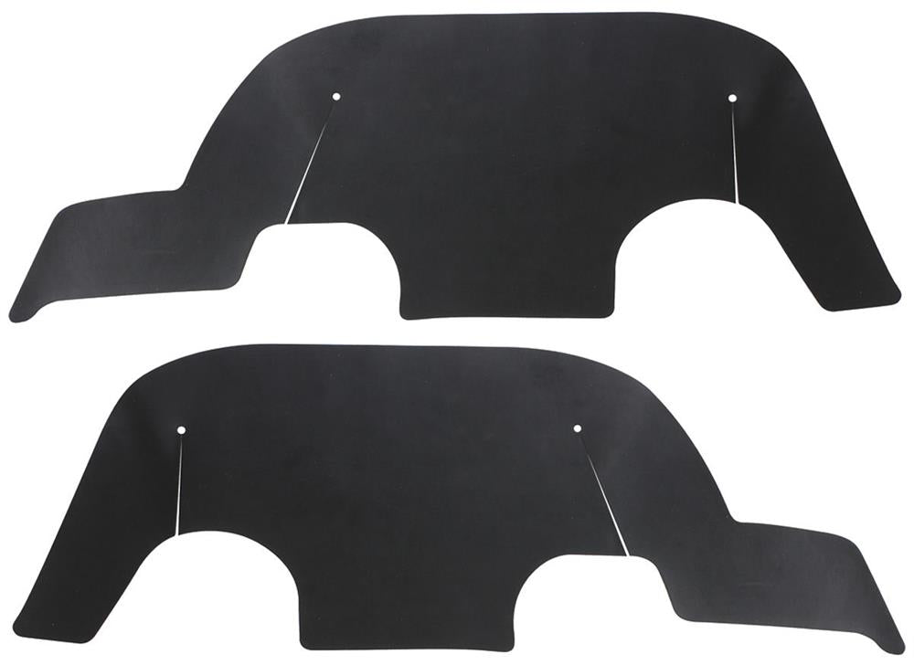 Seal, 1966 Chevelle El Camino A Arm - PR