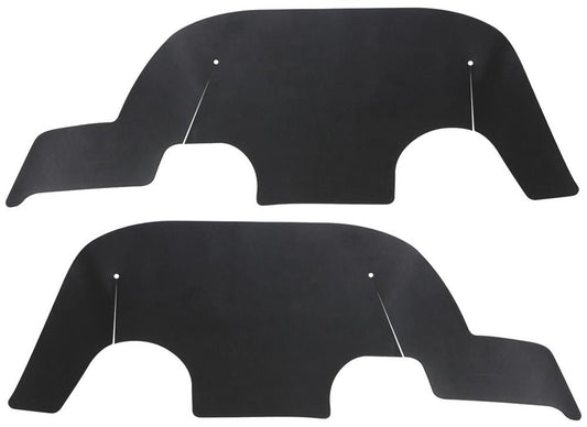 Seal, 1967 Chevelle El Camino A Arm - PR