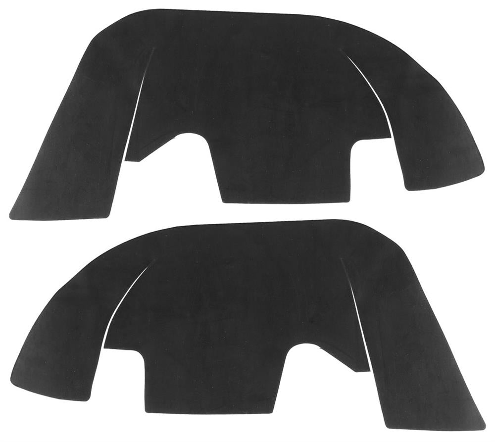 Seal, 1968-1972 Chevelle El Camino 1970-1972 Monte Carlo A Arm With Plastic - PR