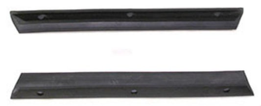 Seal, 1970-1972 Chevelle El Camino SS Rear Hood