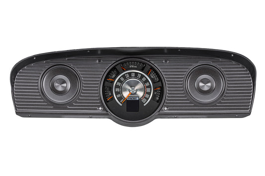 Dakota Digital Gauges, 1961-1966 Ford Truck 1966-1977 Bronco RTX
