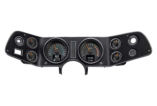 Dakota Digital Gauges, 1970-1978 Camaro Dakota Digital RTX