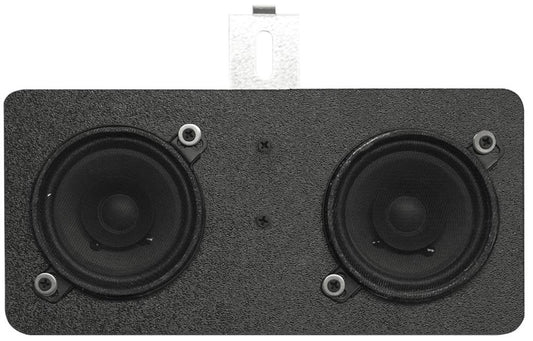 Speakers, 1968-1969 Chevelle El Camino Dash 2030 Watts