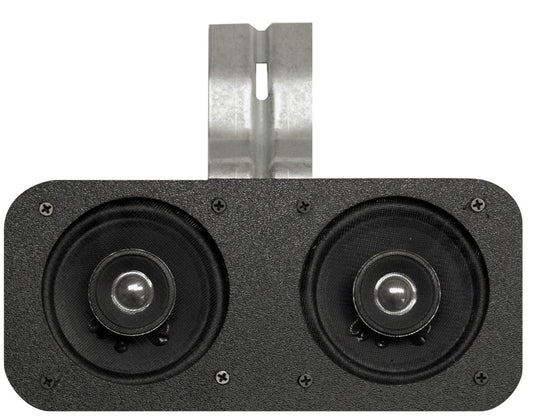 Speaker, 1964-1965 Chevelle El Camino Dash 2030 Watts