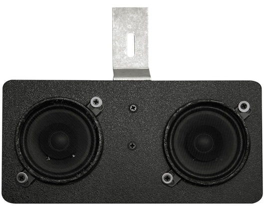 Speakers, 1966-1967 Chevelle El Camino Dash 2030 Watts