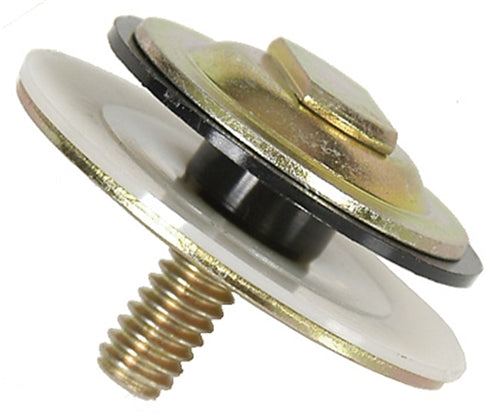 Stud, 1968-1969 Camaro Firebird Front Door Window Sash Mount - Each