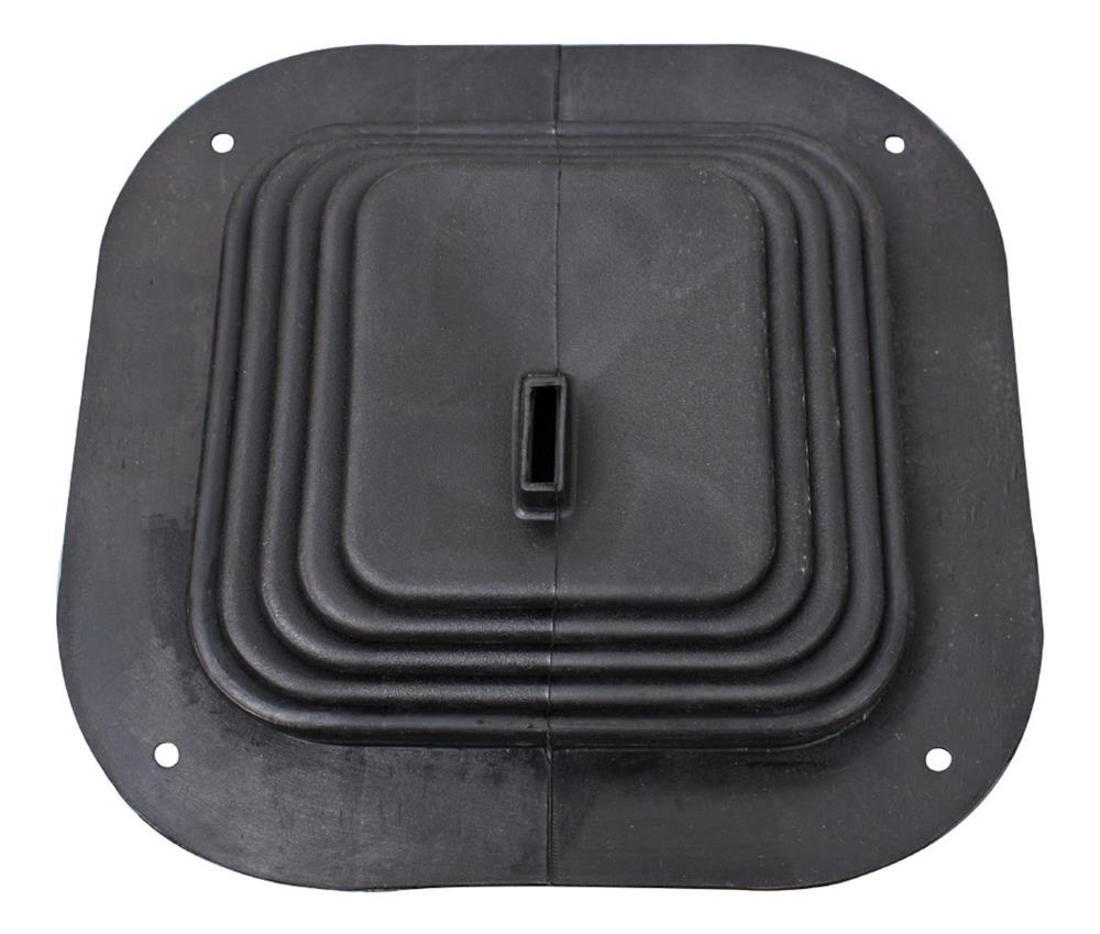 Boot, 1968-1972 Chevelle El Camino Shift No Console