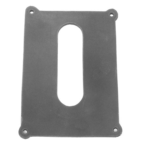 Boot, 1964-1965 Chevelle El Camino Upper Shift With Console