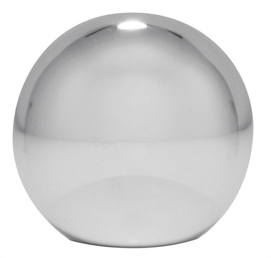 Shift Knob, 1964-1967 Chevelle El Camino Muncie Chrome