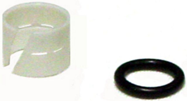 Sleeve, 1964-1967 Nova Muncie Nylon For T Handle