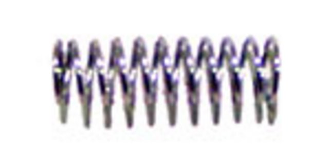 Spring, 1964-1967 Nova Muncie Lock Out