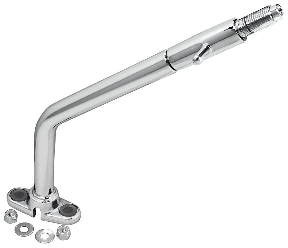 Shift Handle, 1967 Chevelle El Camino With Bucket Seat Muncie