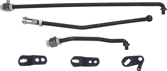 Shift Linkage, 1964-1967 Chevelle El Camino Muncie