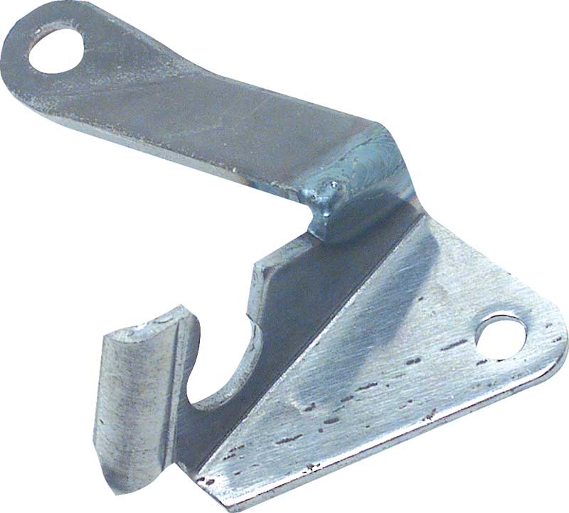 Bracket, 1968-1972 Camaro Chevelle El Camino Turbo 350 Shift Cable