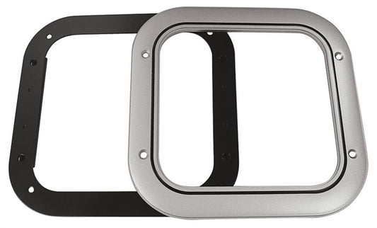 Ring, 1968-1972 Chevelle El Camino Shift Boot-Bench