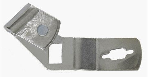 Lever, 1968 Chevelle El Camino Turbo Shift Cable With Console