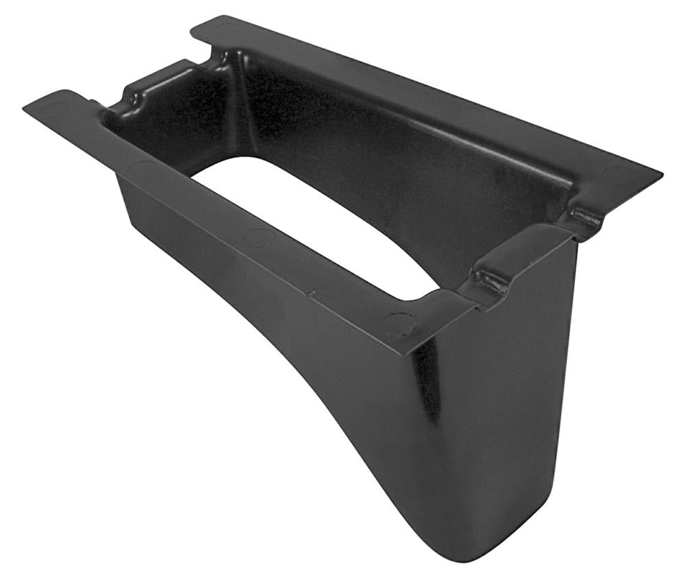 Tunnel, 1968-1972 Chevelle El Camino Console Shift