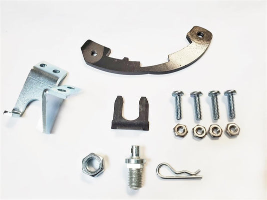 Conversion Kit, 1964-1967 Shifter Detent
