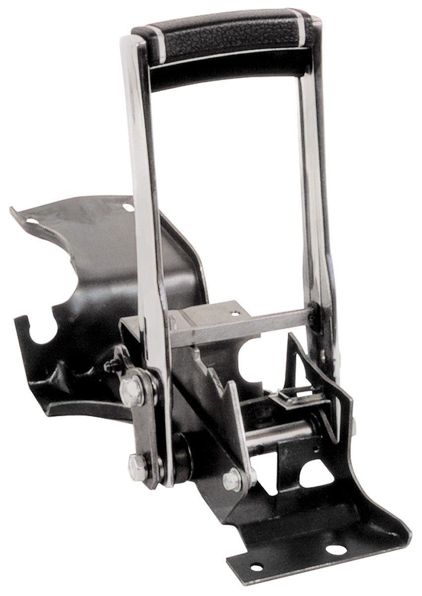Shifter, 1968-1972 Chevelle El Camino Automatic Assembly