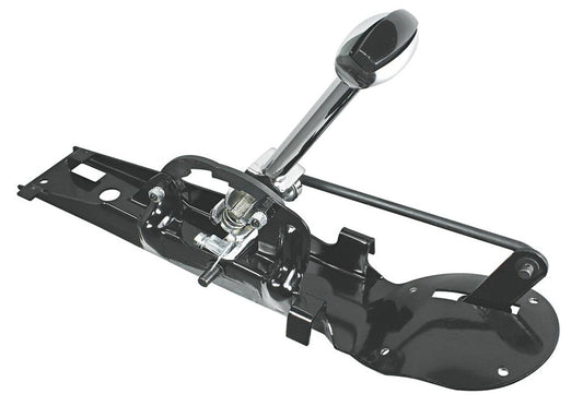 Shifter Assembly, 1966-1967 Chevelle El Camino (3 Speed) Automatic Shifter