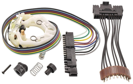 Switch, 1967-1968 Chevelle El Camino Turn Signal