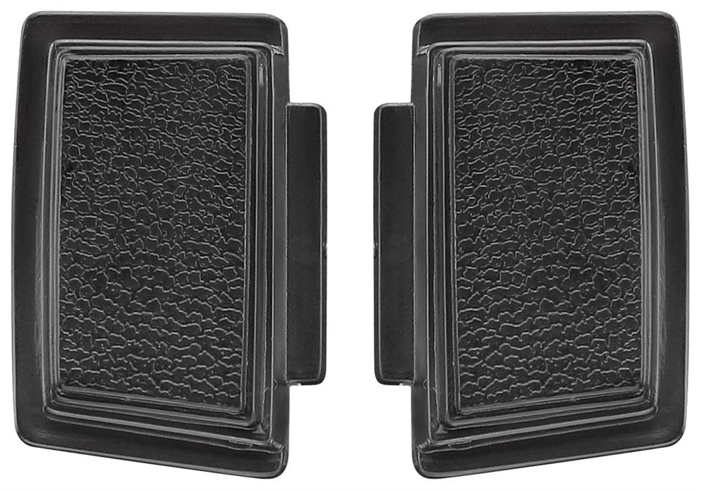 Buttons, 1969-1970 Chevelle El Camino Horn - PR