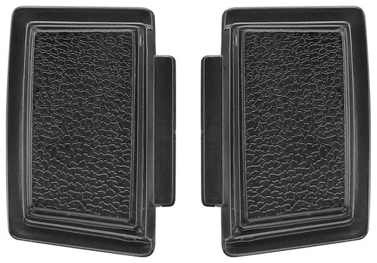 Buttons, 1969-1970 Chevelle El Camino Horn - PR