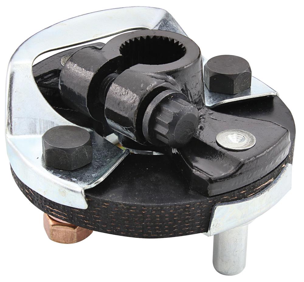 U Joint, 1967-1969 Chevelle El Camino Steering Shaft Coupler - Manual