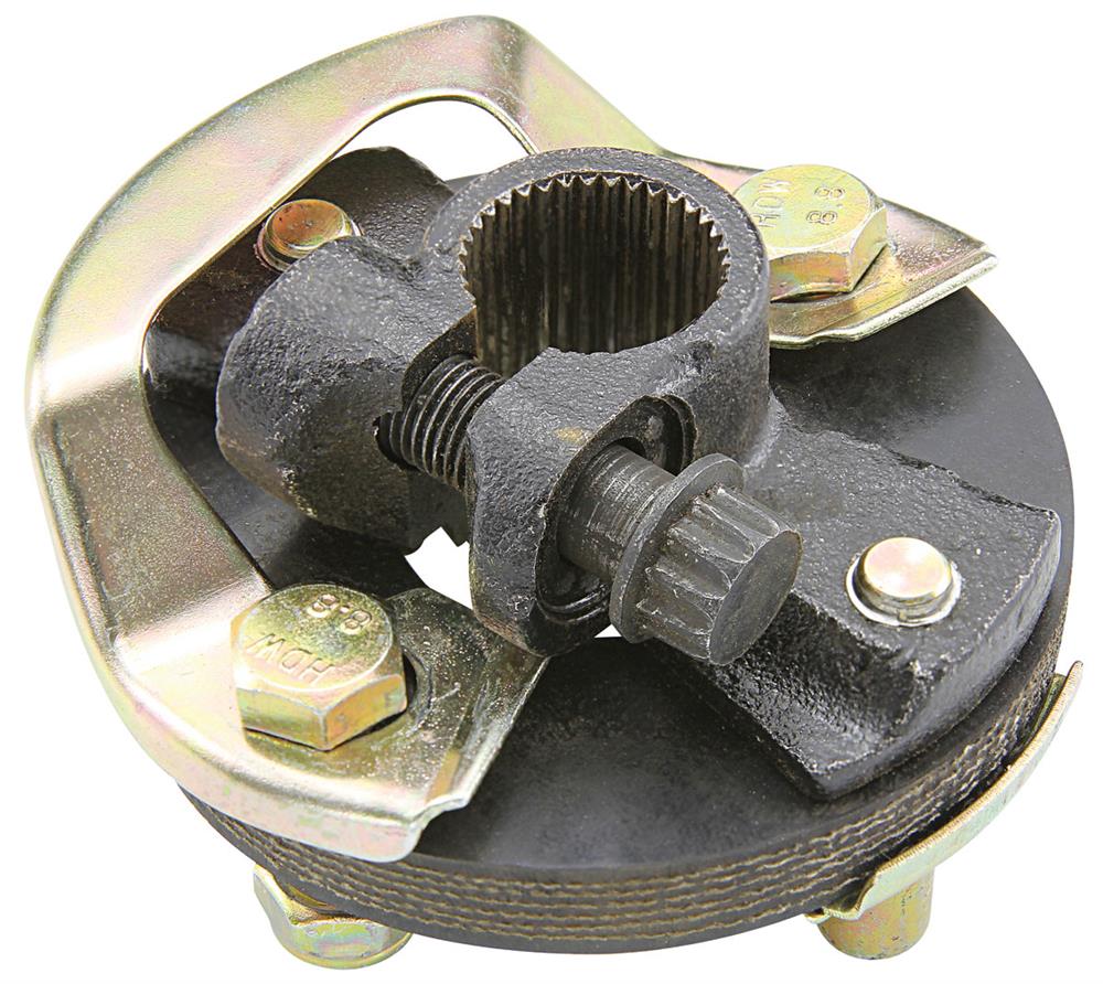 U Joint, 1967-1969 Chevelle El Camino Steering Shaft Coupler - Power
