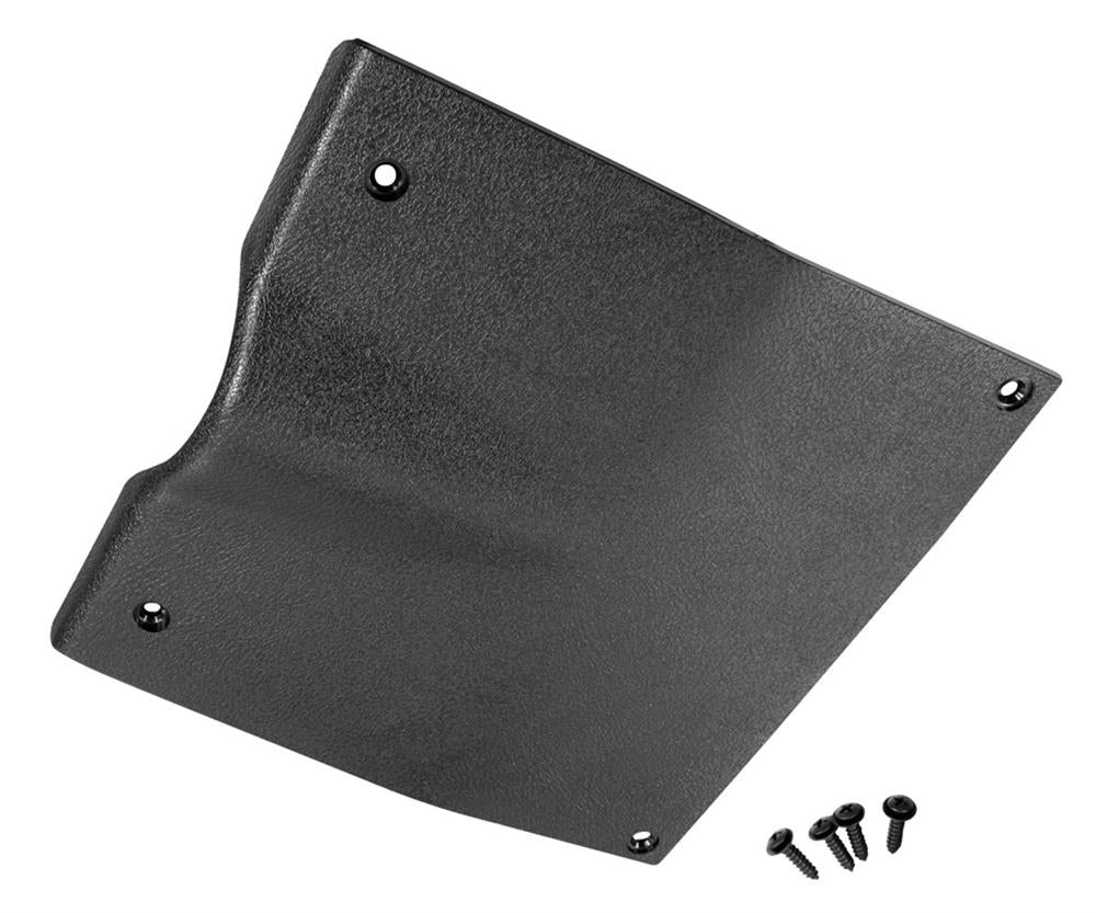 Cover, 1970-1972 Chevelle El Camino Lower Steering Column SS