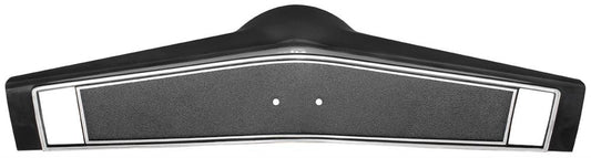 Shroud, 1969-1970 Chevelle El Camino Horn - Black