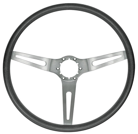 Steering Wheel, 1969-1970 Chevelle El Camino Sport