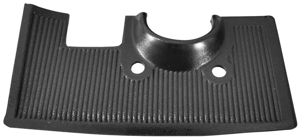 Cover, 1964-1967 Chevelle El Camino Lower Steering Column - On Firewall