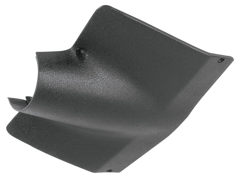 Cover, 1968 Chevelle El Camino Lower Steering Column