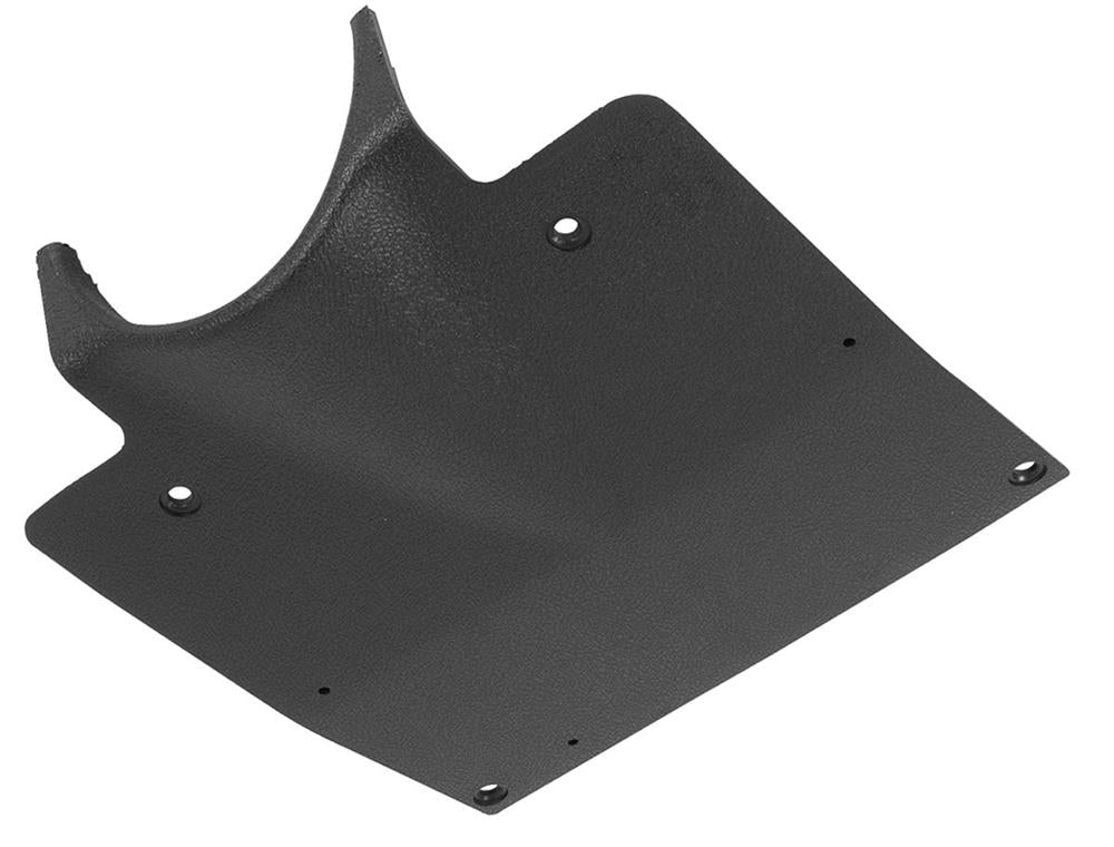 Cover, 1970-1972 Chevelle El Camino Lower Steering Column