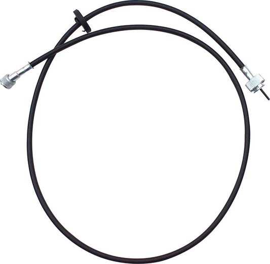 Cable, 1964-1965 Chevelle El Camino Automatic Or 3 Speed 58" Inch Speedo