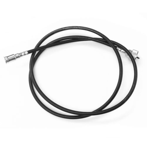Cable, 1969-1977 Chevelle El Camino All Except Muncie 4 Speed 62" Inch Speedo
