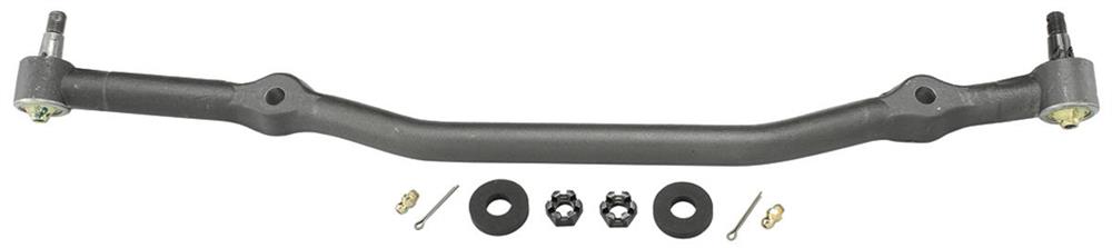 Center Drag Link, 1964-1967 Chevelle El Camino 7/8 Inch