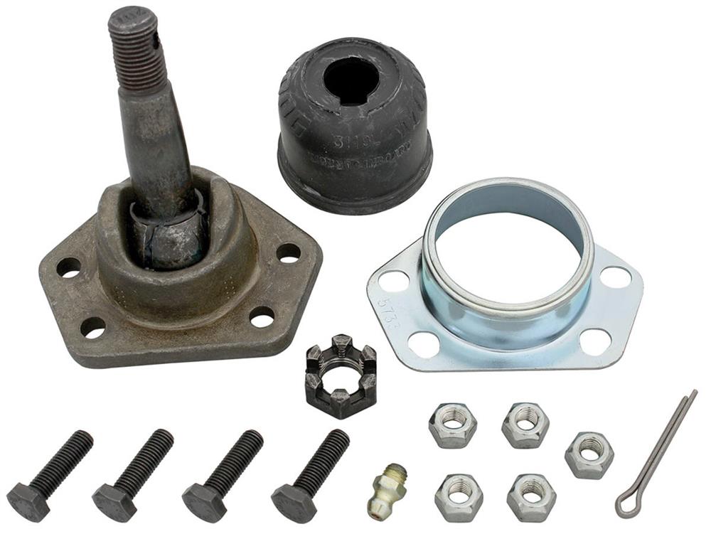 Ball Joint, 1964-1972 Chevelle El Camino Upper Control Arm