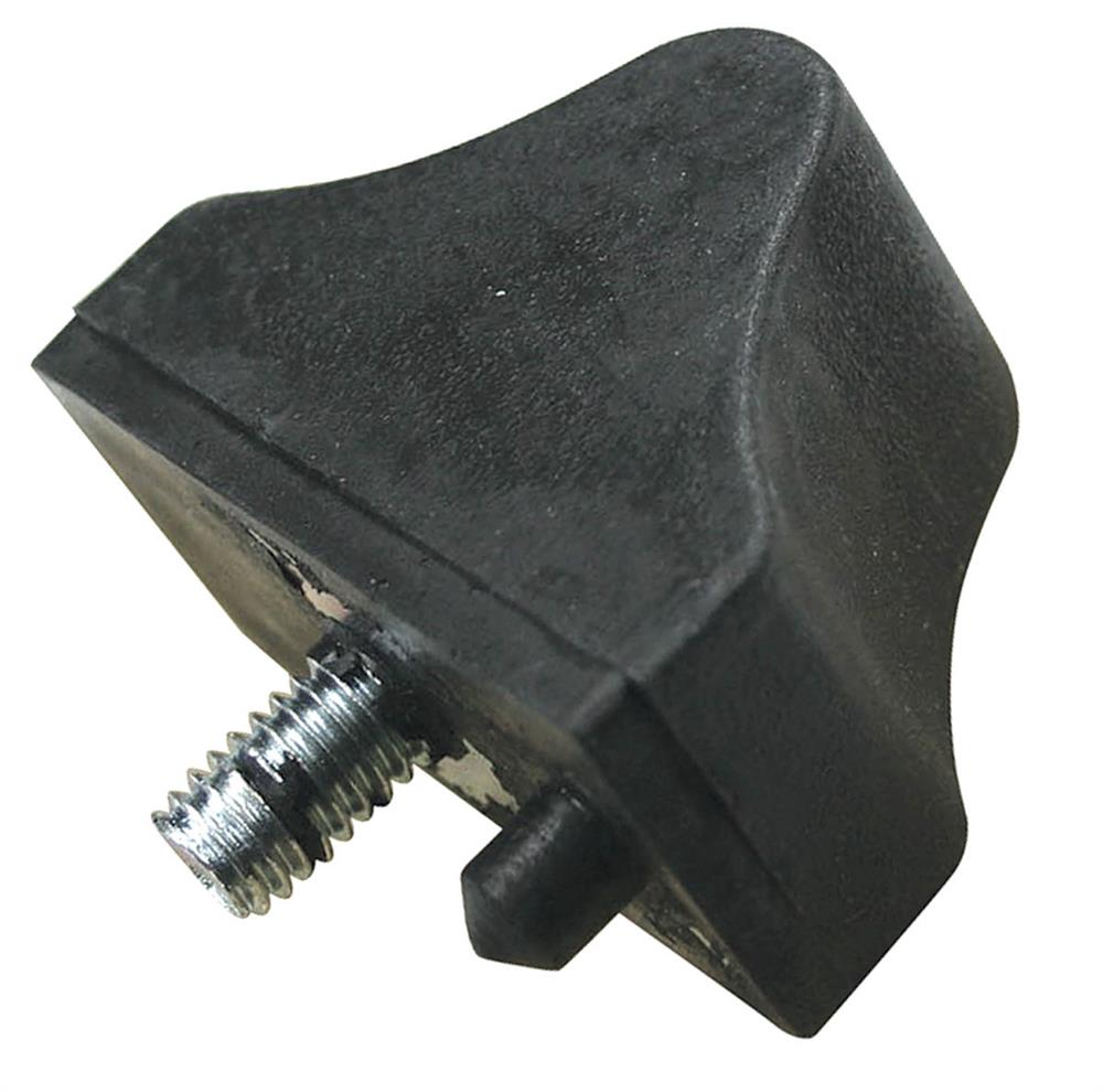 Bumpers, 1964-1972 Chevelle El Camino Lower Control Arm