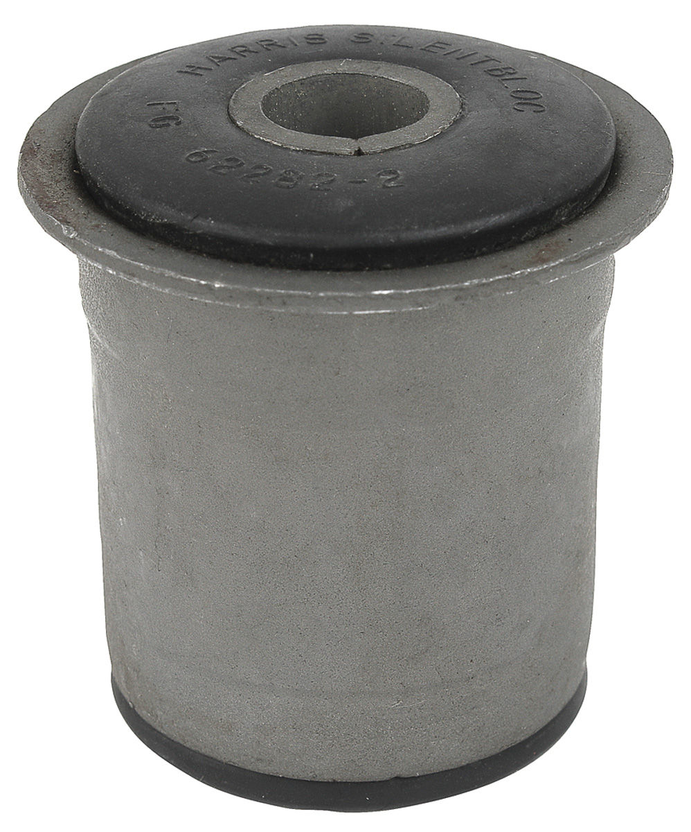 Bushing Kit, 1964-1972 Chevelle El Camino Upper Or Lower Rear Axle Control Arm - One Side (2 PIECE)