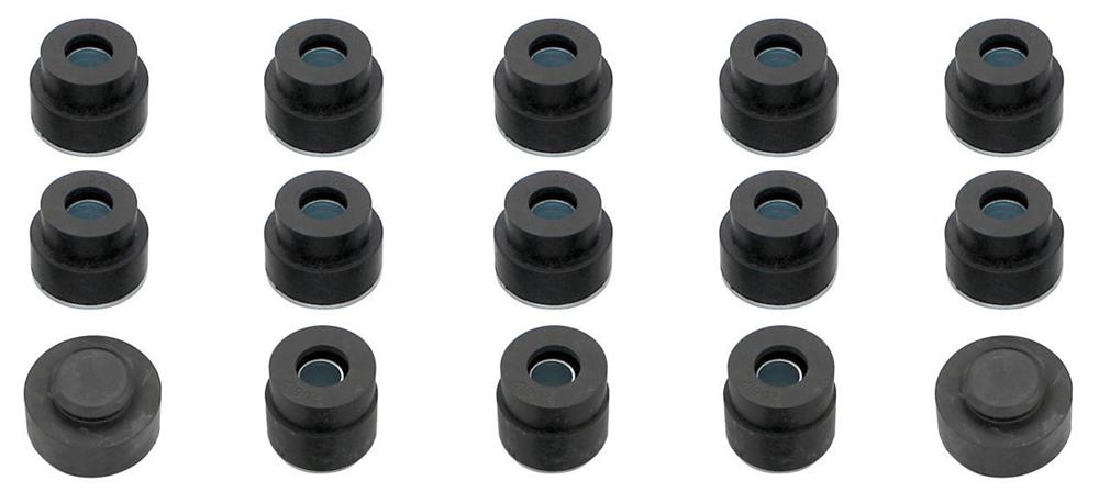 Bushing, 1968-1972 Chevelle Convertible Body Mount