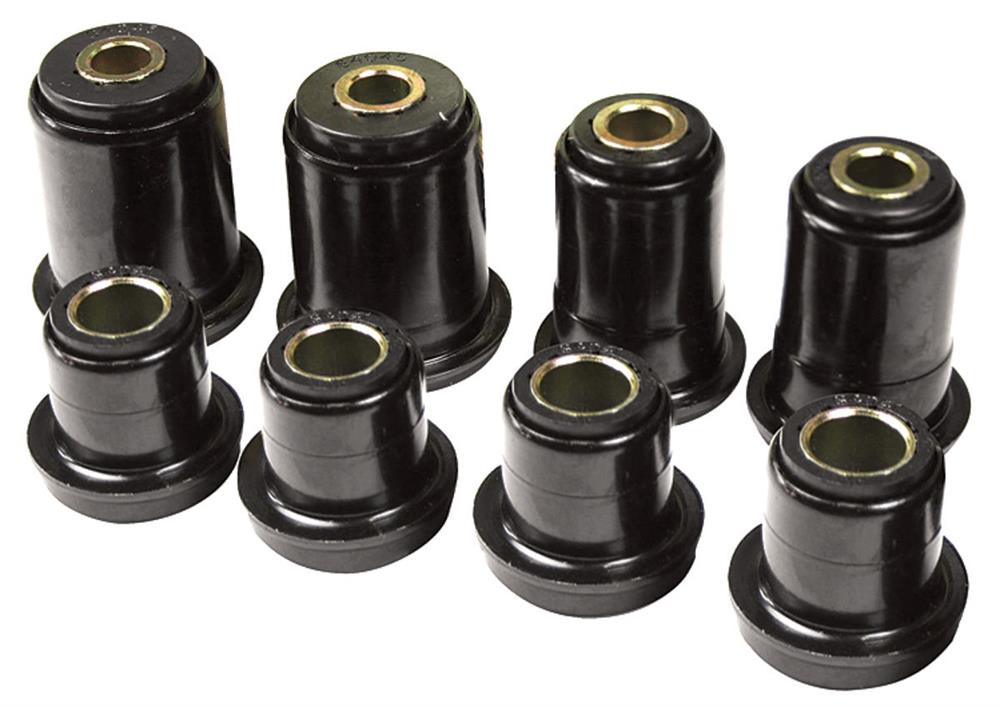 Bushing, 1967-1972 Chevelle El Camino With Round Lower Rear Control Arms-Polyurethane