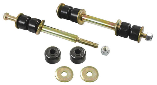 End Link, 1964-1972 Chevelle El Camino 1970-1972 Monte Carlo Kit - Polyurethane